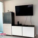 Apartahotel El Laguito Por Parceros Group