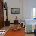 Edificio Mirador Del Laguito Por Parceros Group