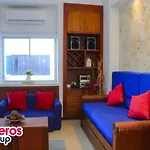 Edificio Mirador Del Laguito Por Parceros Group