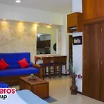 Edificio Mirador Del Laguito Por Parceros Group