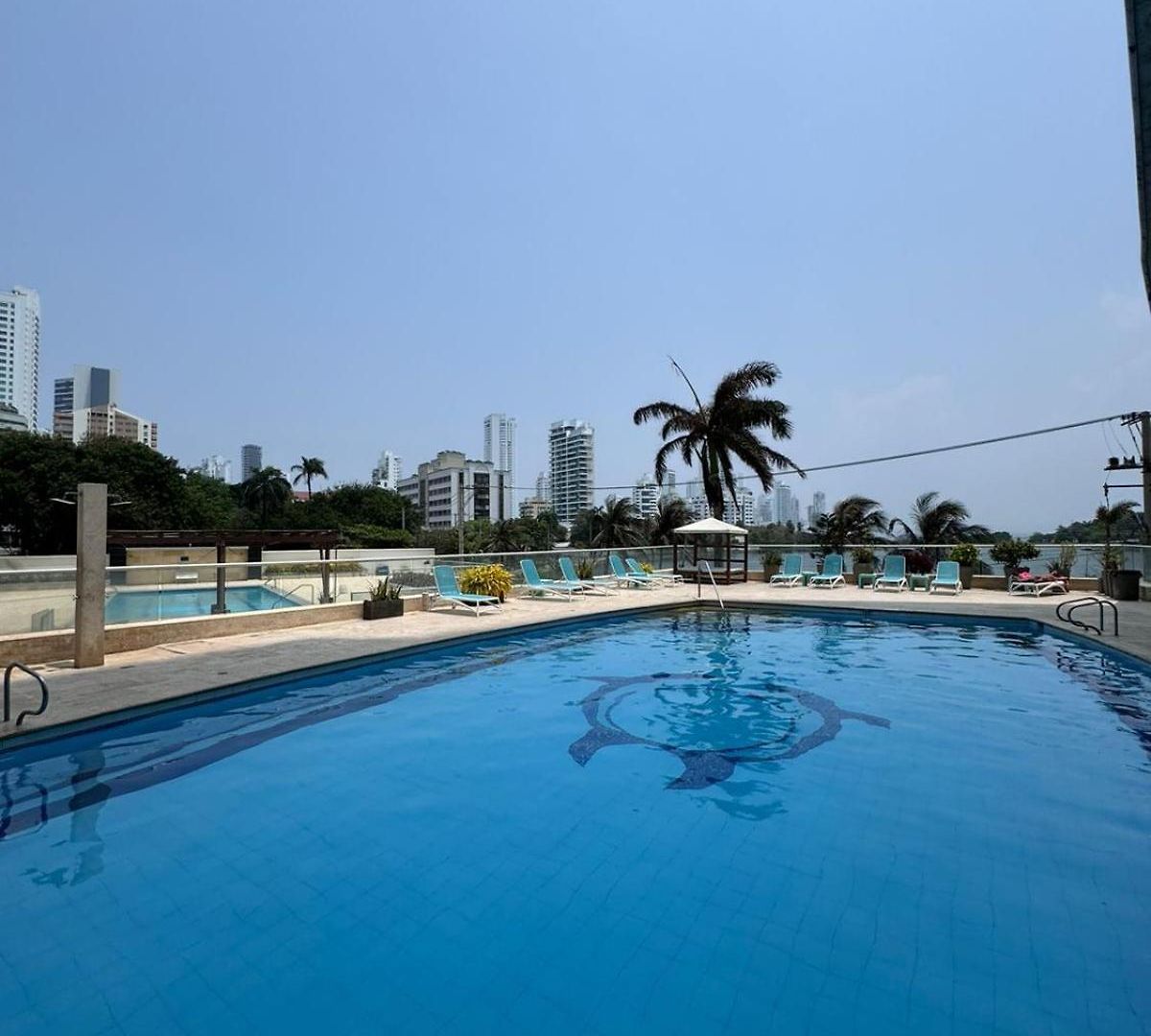 El Laguito Por Parceros Group Apartment Cartagena
