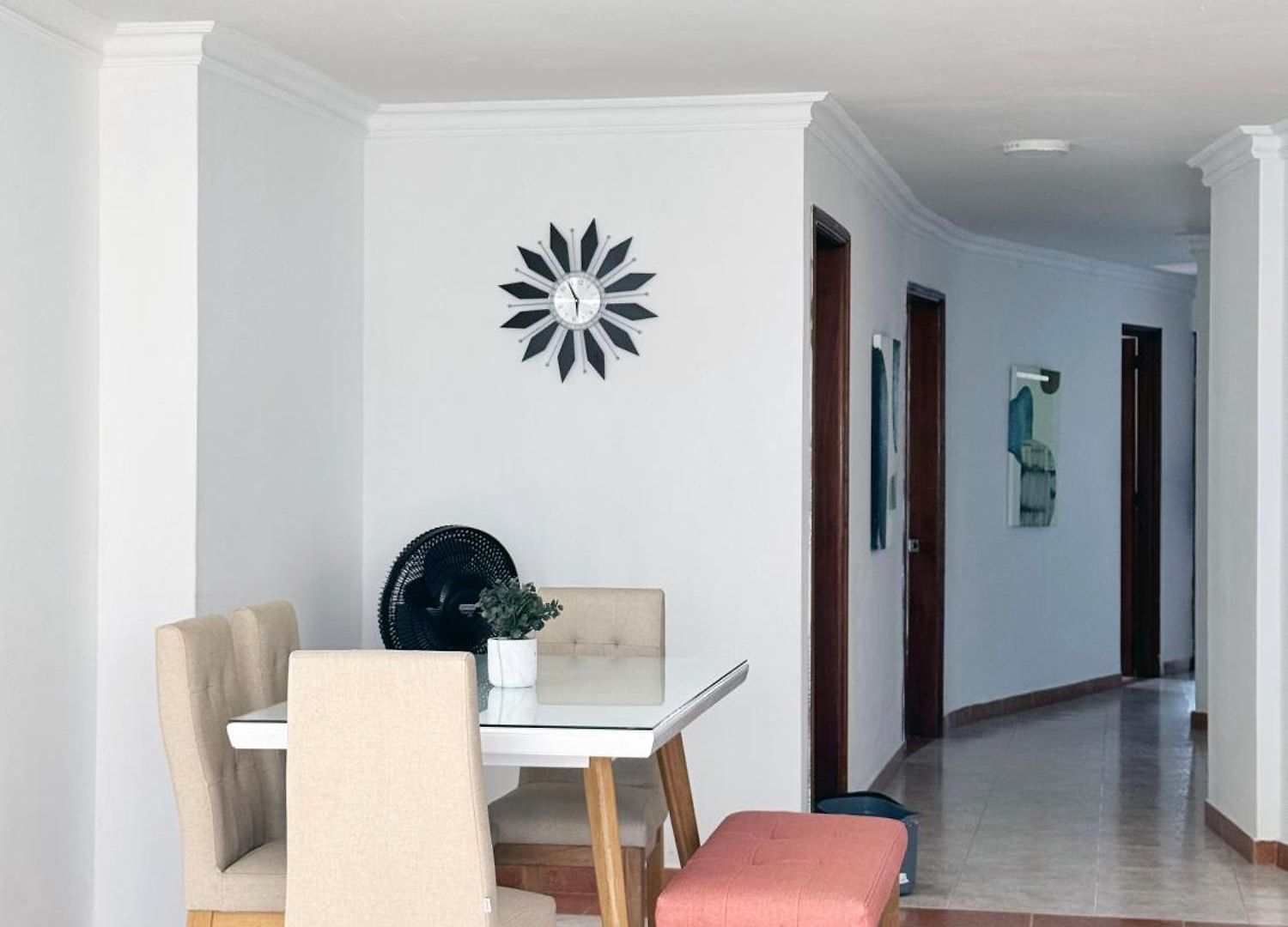 Apartment El Laguito Por Parceros Group Cartagena