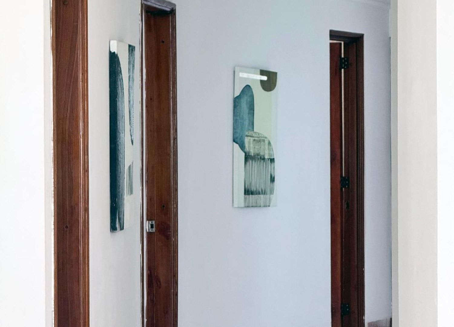 El Laguito Por Parceros Group Apartment