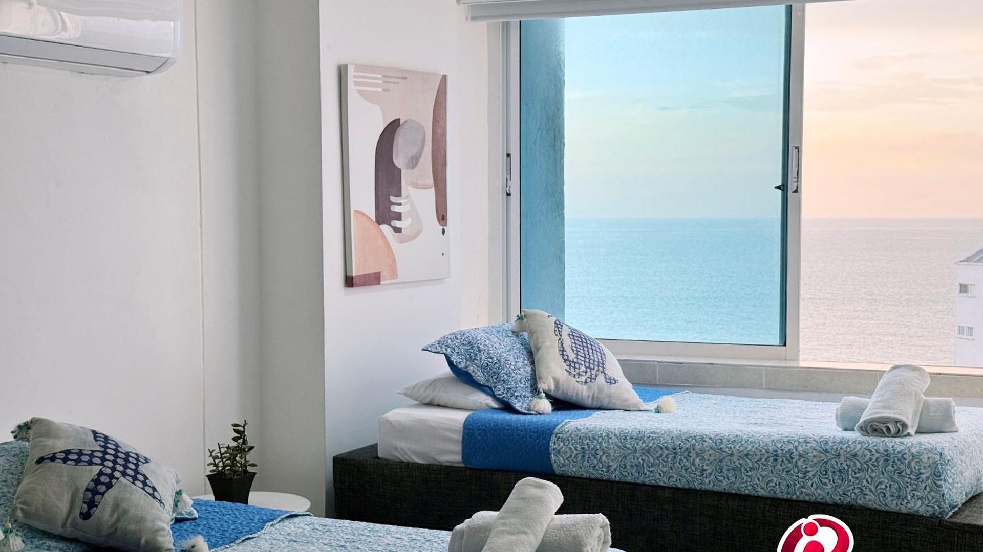 Apartment El Laguito Por Parceros Group 4*