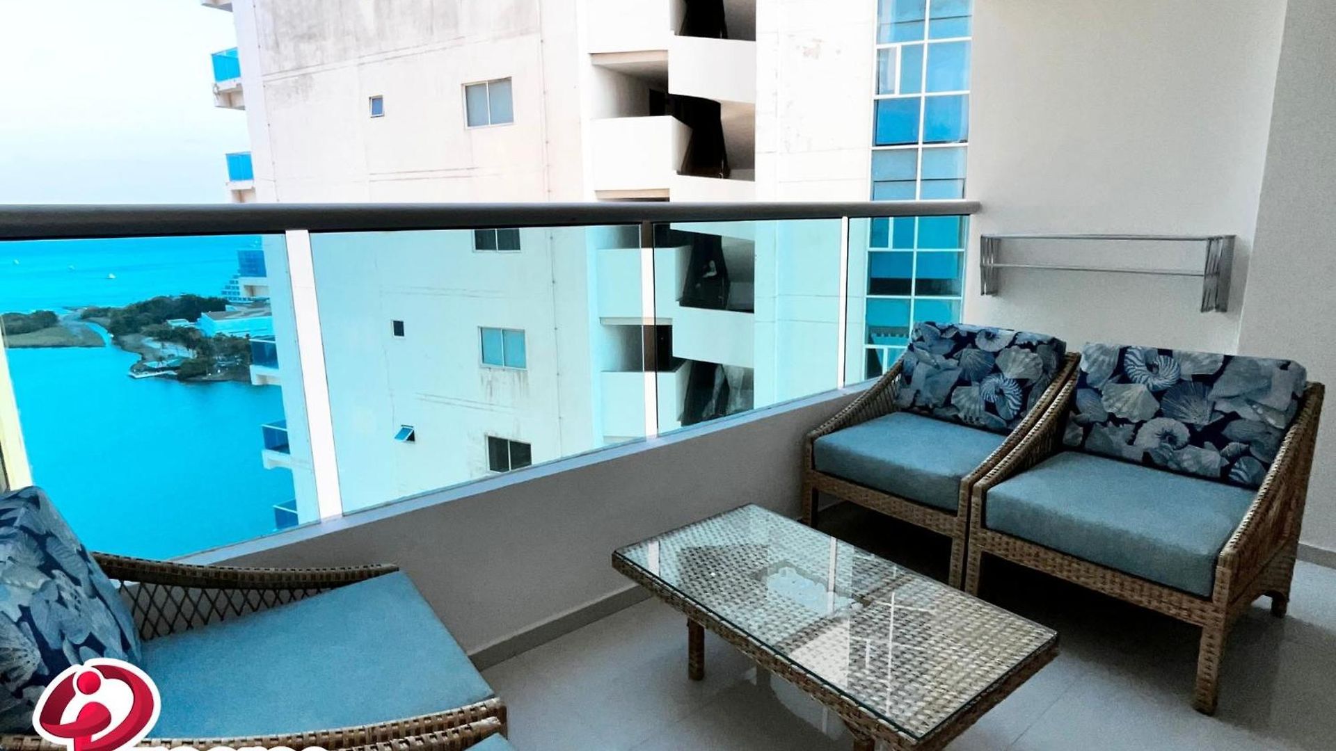 El Laguito Por Parceros Group Cartagena