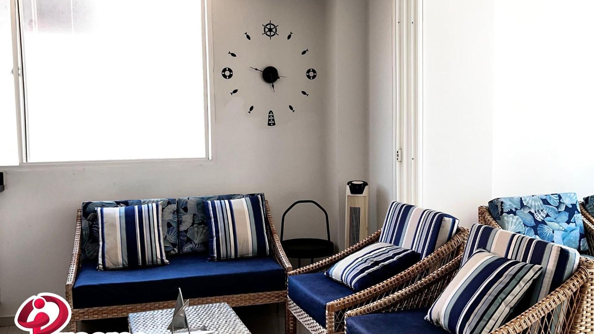 Apartment El Laguito Por Parceros Group 4*
