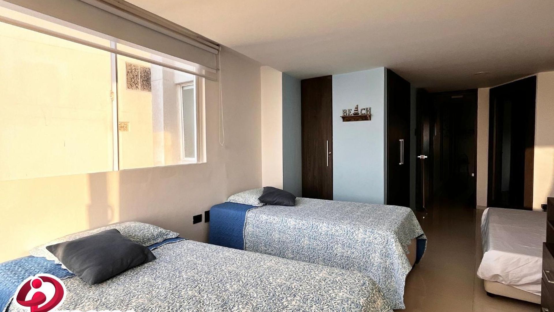 El Laguito Por Parceros Group 4* Cartagena