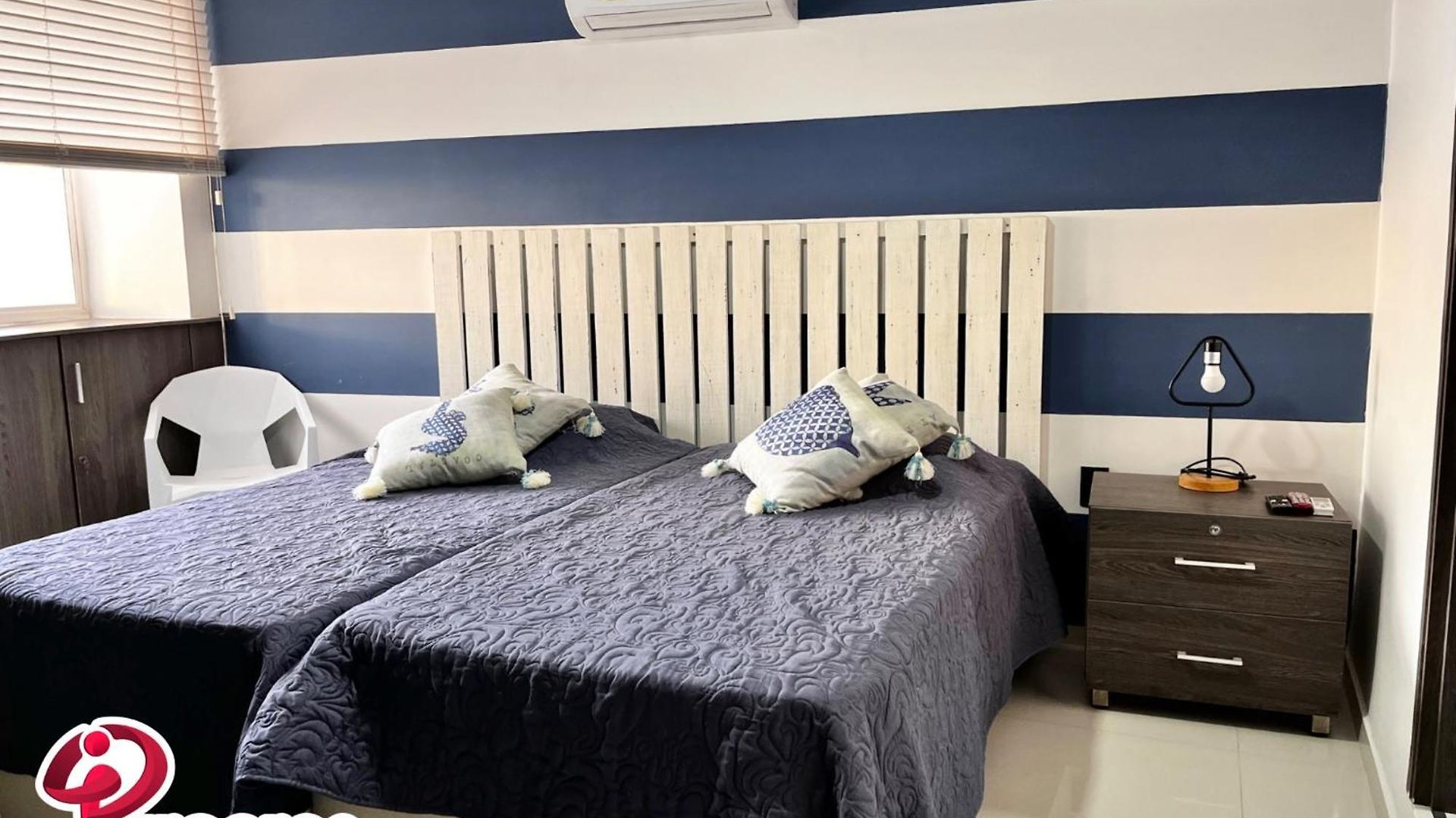 Apartment El Laguito Por Parceros Group 4*