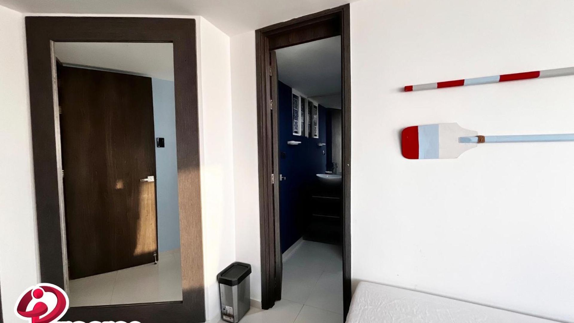 El Laguito Por Parceros Group Apartment