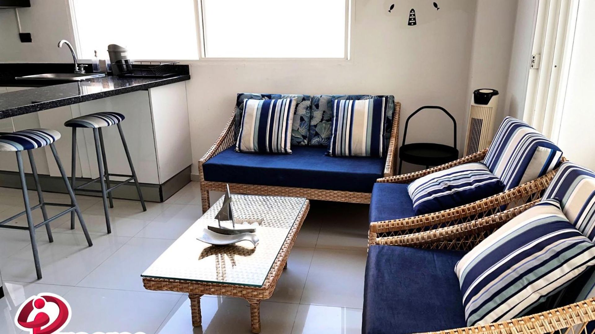 Apartment El Laguito Por Parceros Group Cartagena