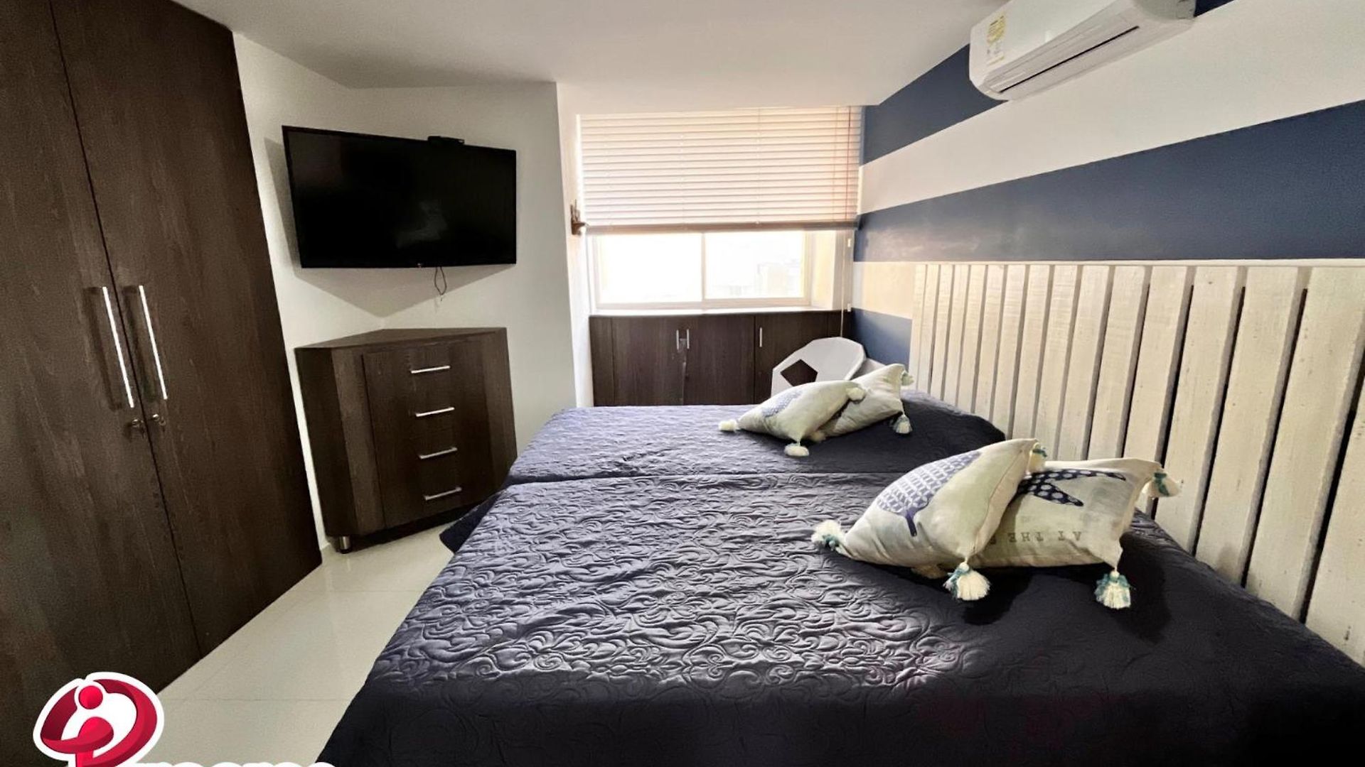El Laguito Por Parceros Group Apartment 4*
