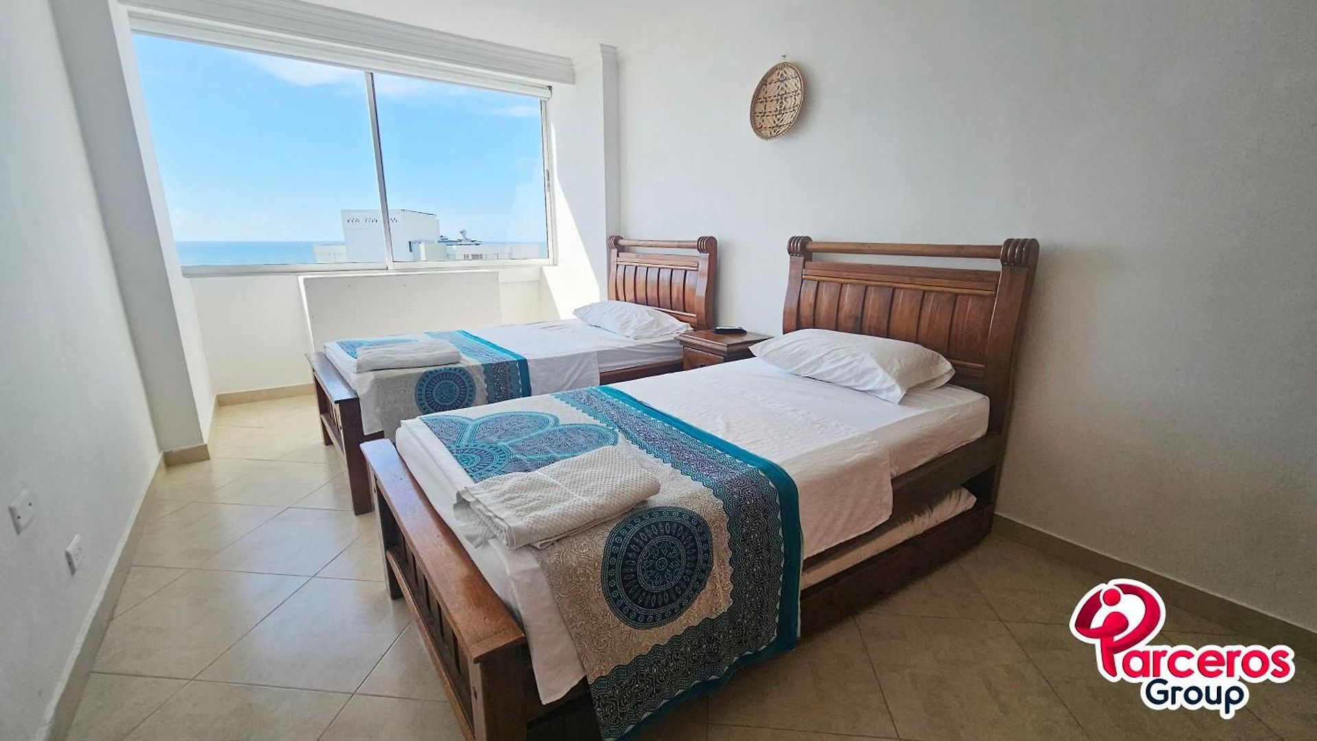 Apartment El Laguito Por Parceros Group Cartagena