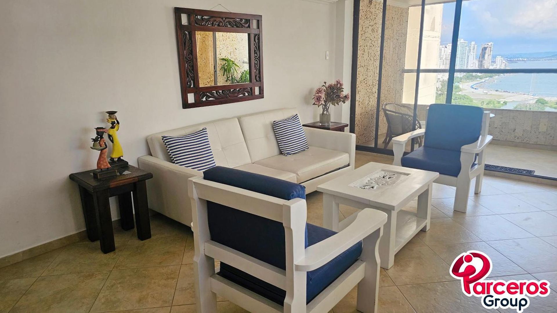 El Laguito Por Parceros Group 4* Cartagena
