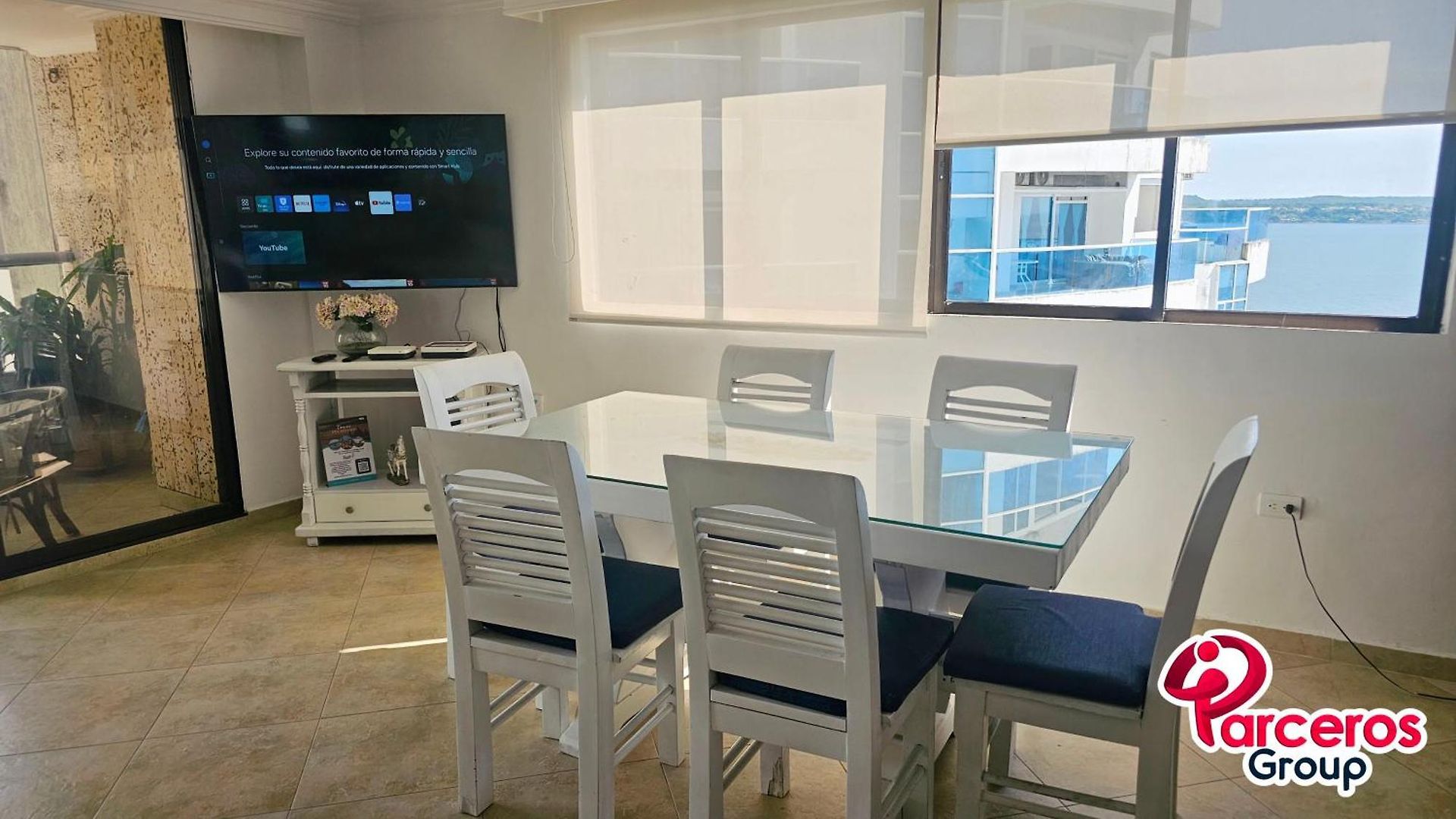 Apartment El Laguito Por Parceros Group