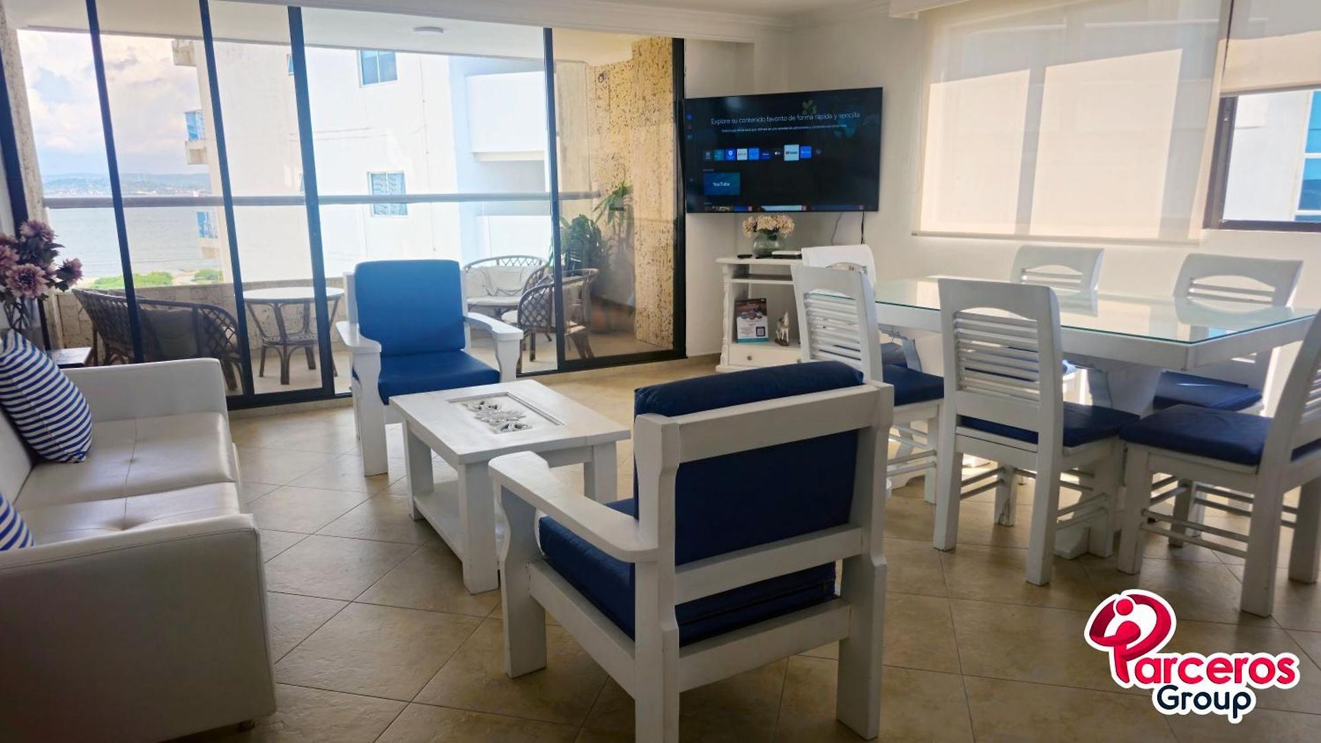 El Laguito Por Parceros Group 4* Cartagena