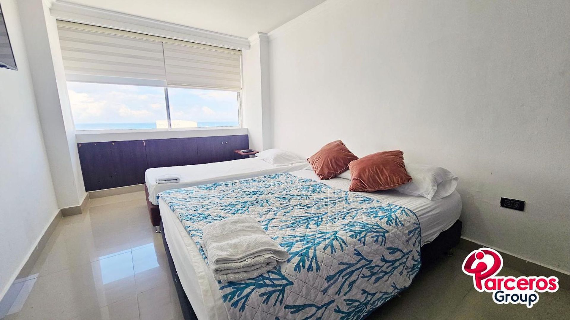 El Laguito Por Parceros Group Apartment 4*