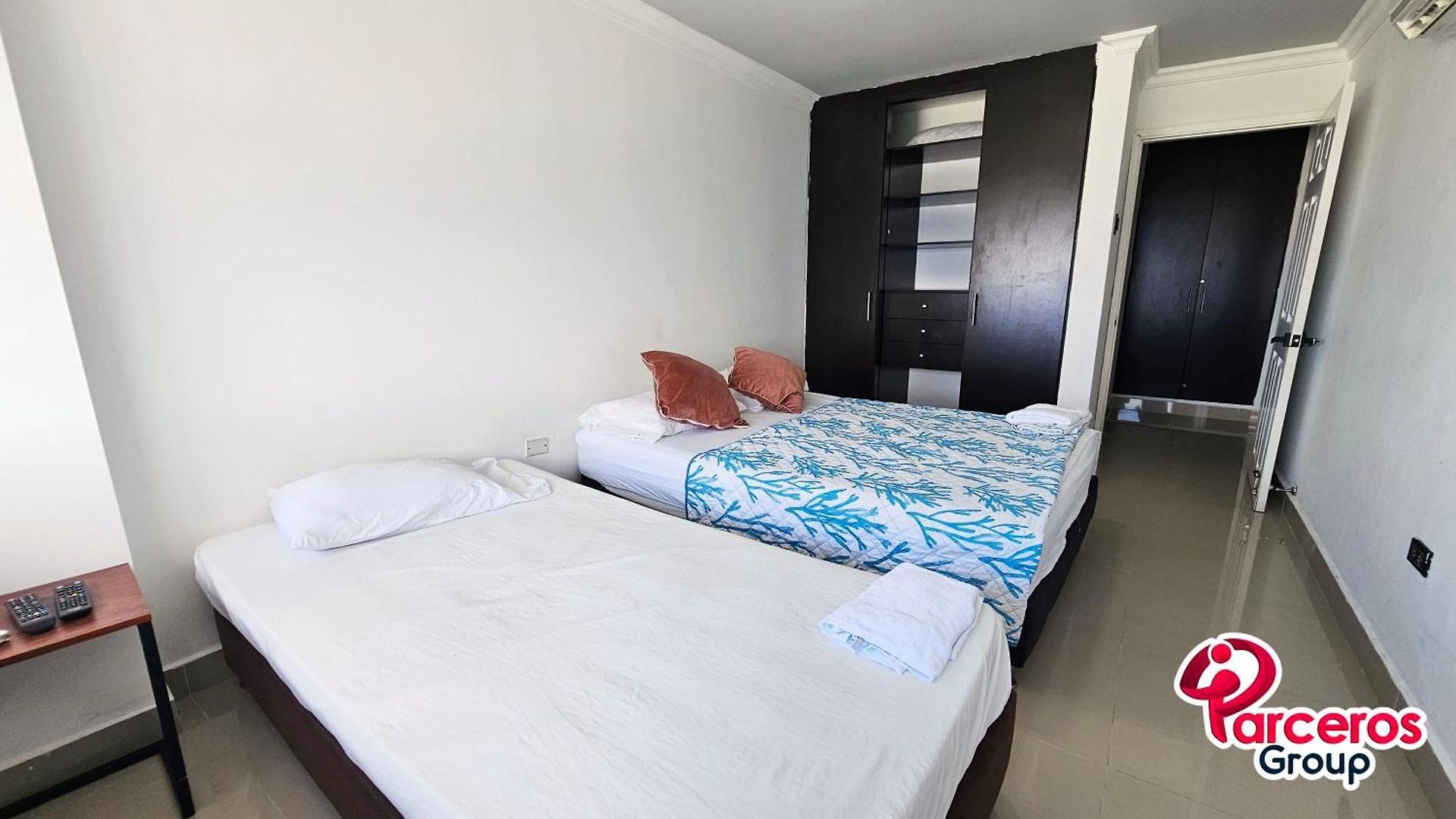 Apartment El Laguito Por Parceros Group 4*