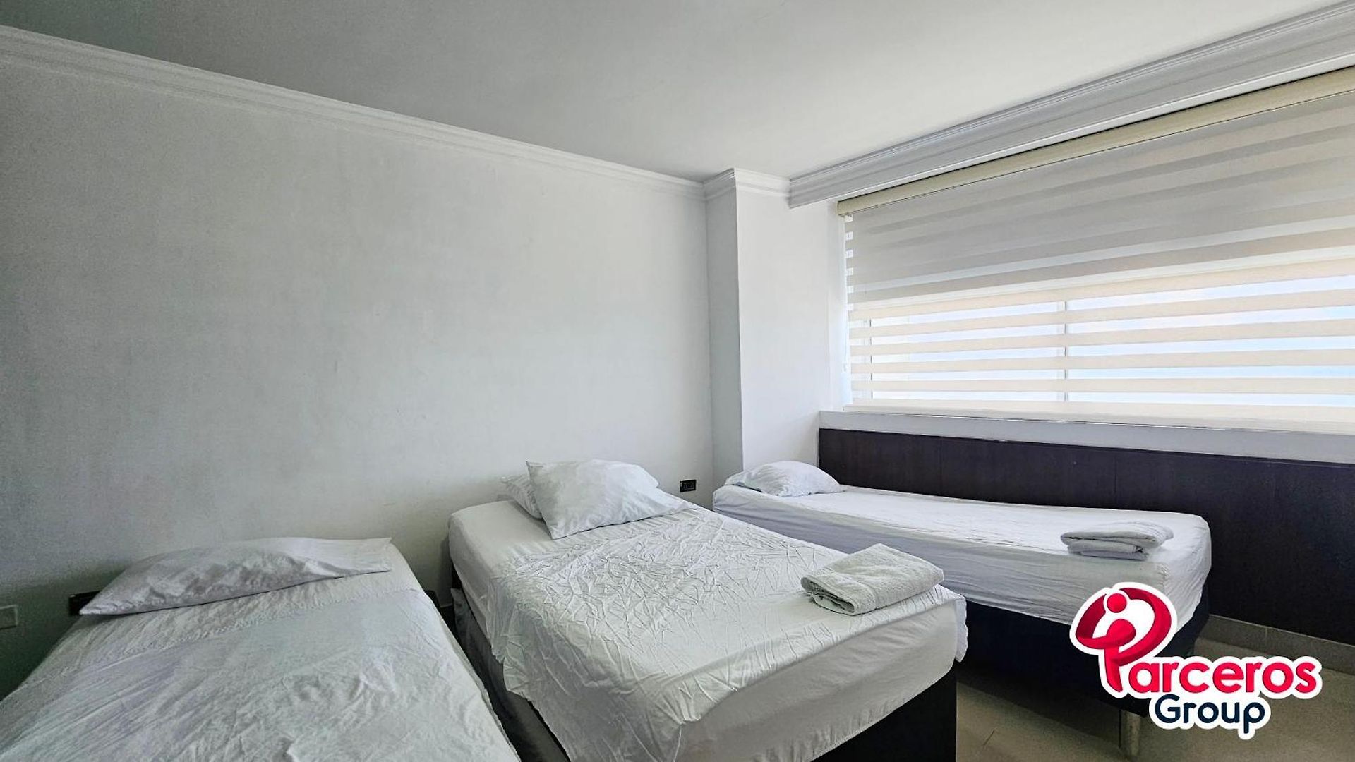 El Laguito Por Parceros Group Apartment Cartagena