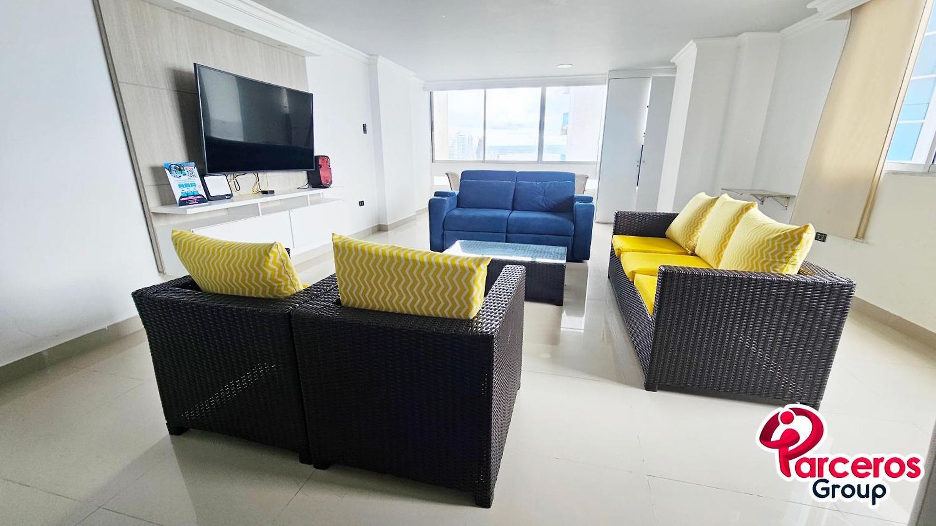 Apartment El Laguito Por Parceros Group 4*