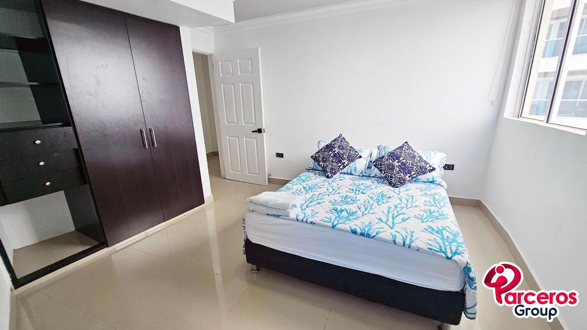 Apartment El Laguito Por Parceros Group Cartagena