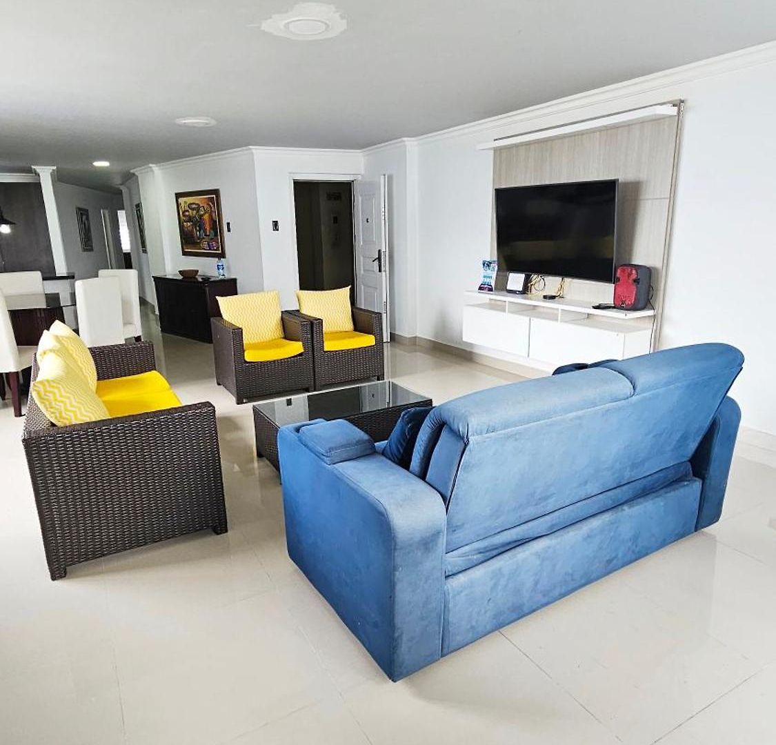 El Laguito Por Parceros Group Apartment Cartagena