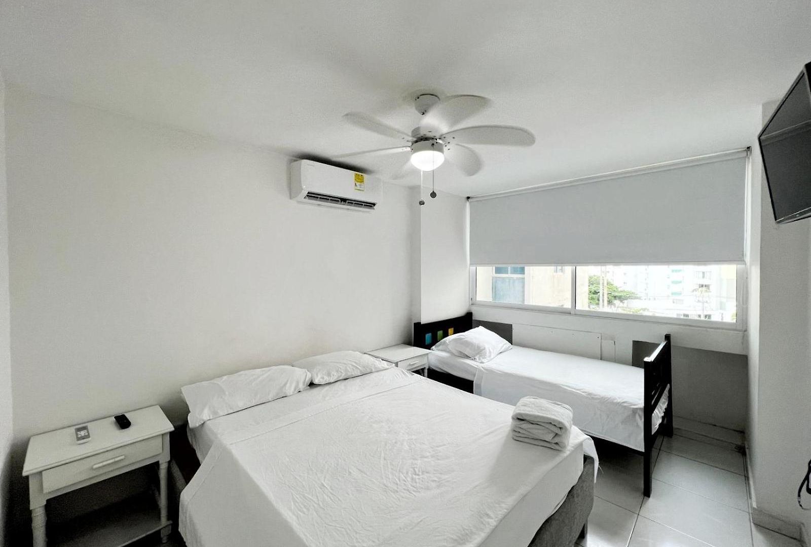 El Laguito Por Parceros Group Apartment 4*