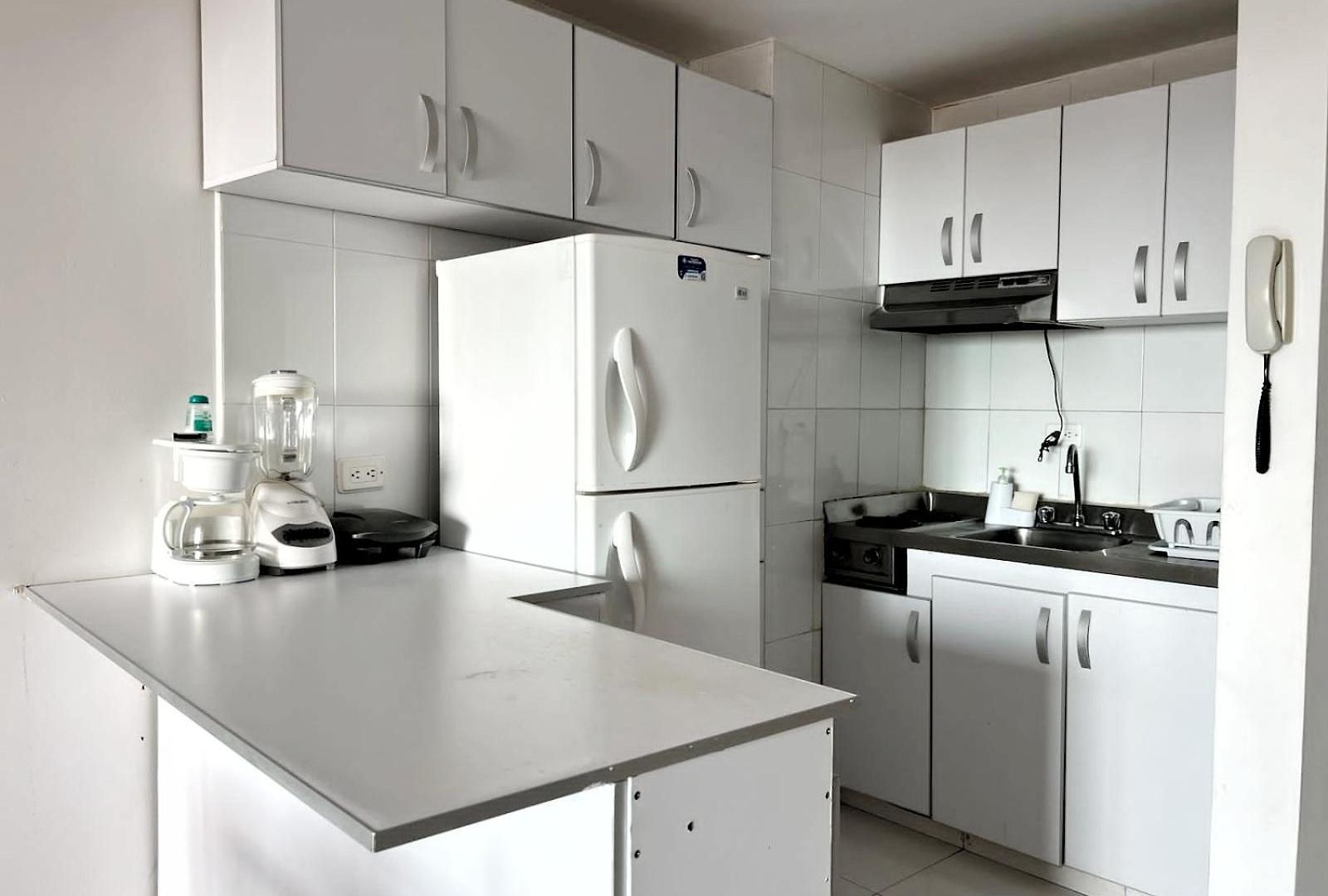 El Laguito Por Parceros Group Apartment 4*