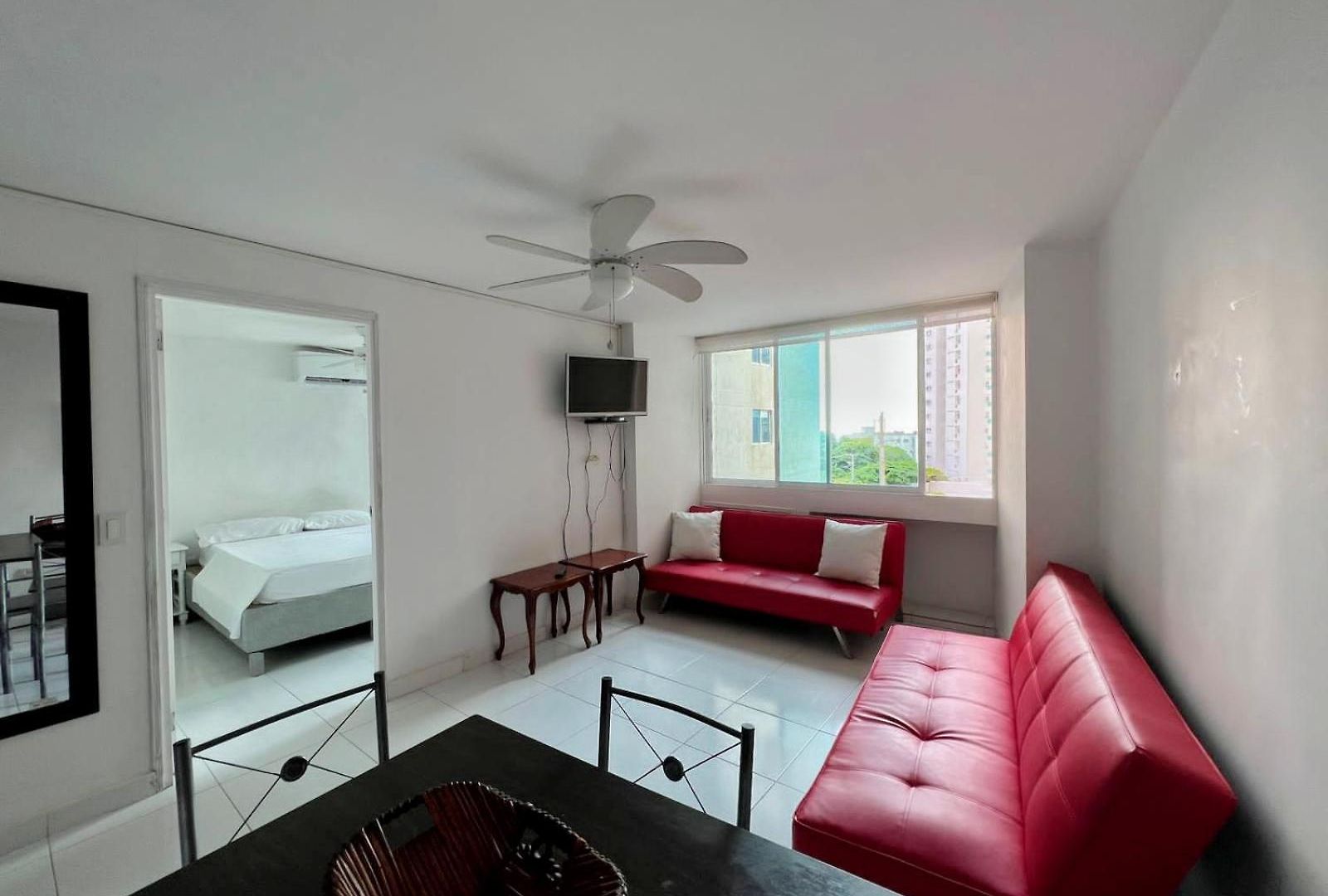 El Laguito Por Parceros Group Apartment Cartagena