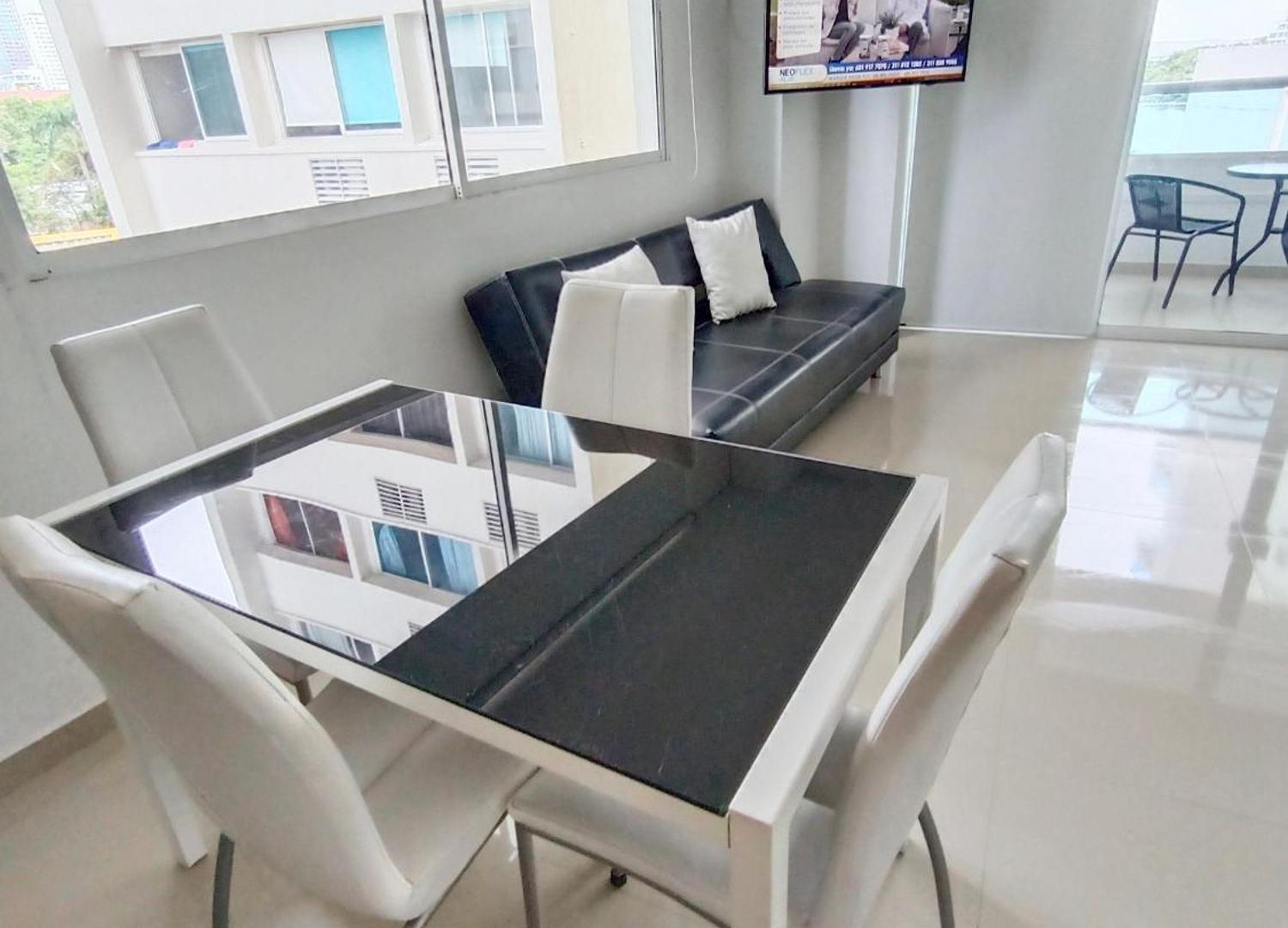 El Laguito Por Parceros Group Apartment Cartagena