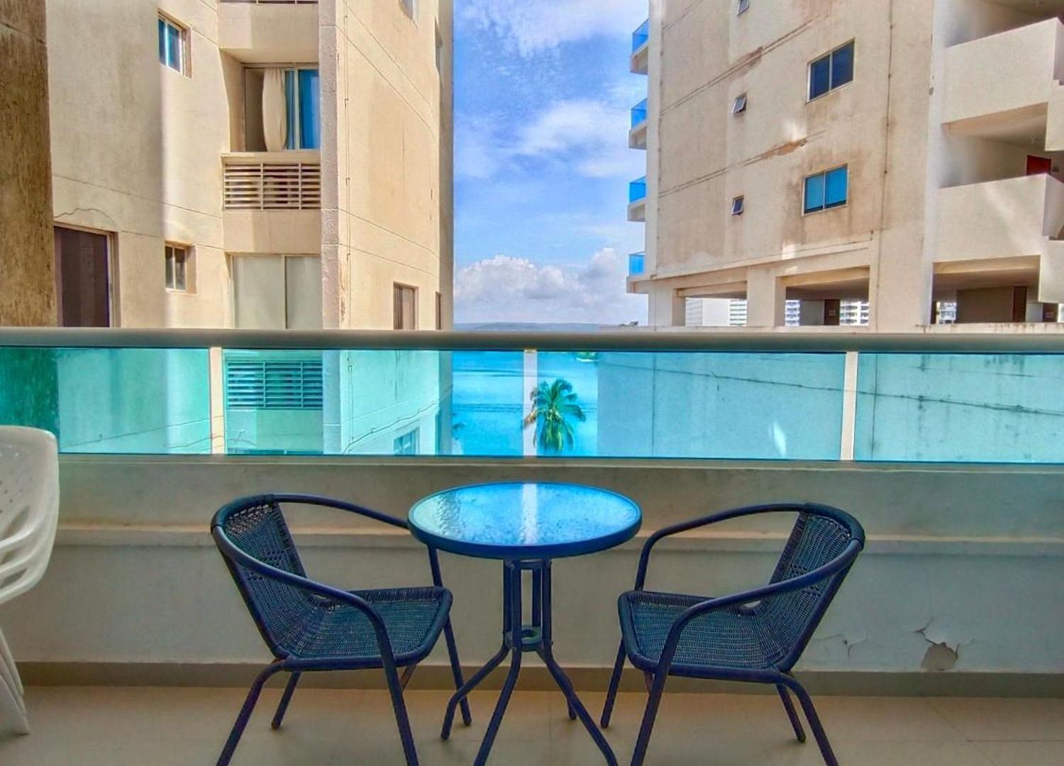 Apartment El Laguito Por Parceros Group