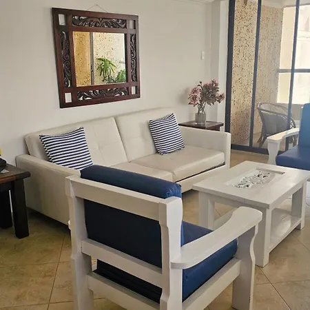 Edificio Mirador Del Laguito Por Parceros Group 3* Cartagena