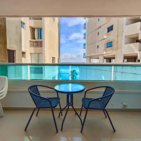 Apartamento Edificio Mirador Del Laguito Por Parceros Group