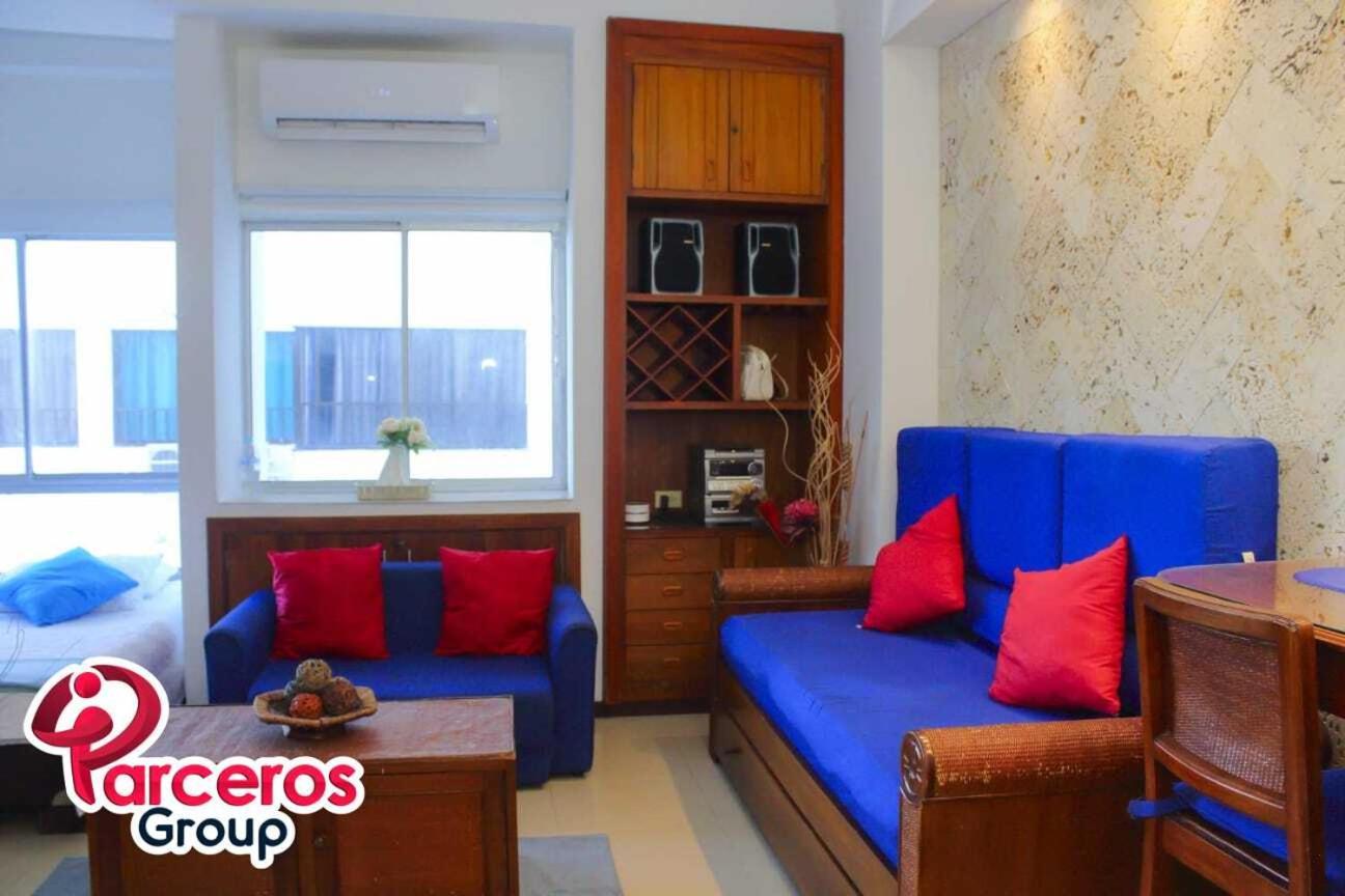 Edificio Mirador Del Laguito Por Parceros Group * Cartagena