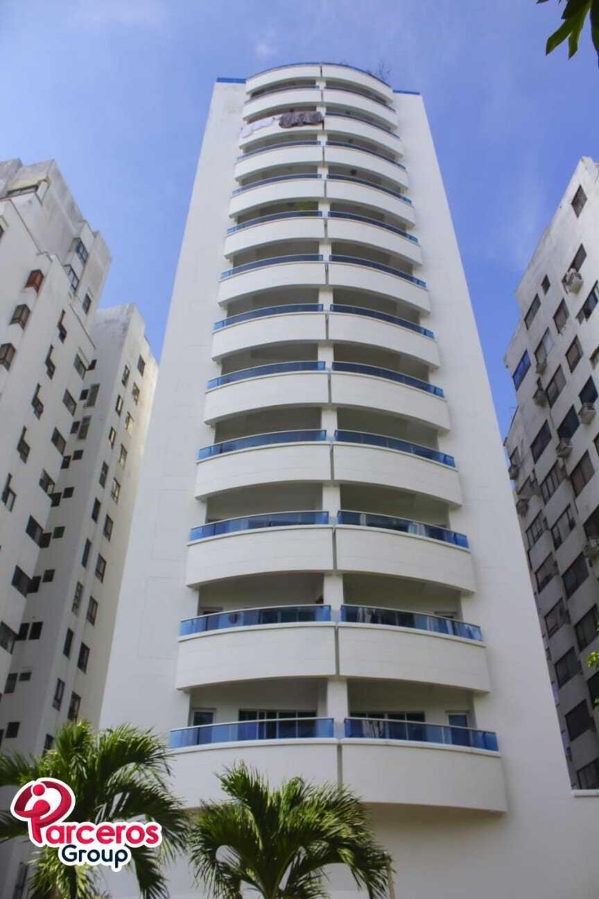 Edificio Mirador Del Laguito Por Parceros Group Apartamento