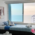 Apartahotel El Laguito Por Parceros Group