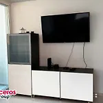 Apartahotel El Laguito Por Parceros Group