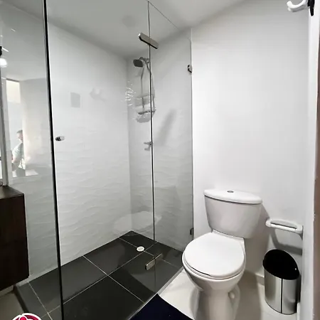 Apartment El Laguito Por Parceros Group 3*