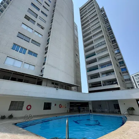 El Laguito Por Parceros Group Cartagena