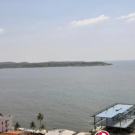 El Laguito Por Parceros Group Apartment Cartagena
