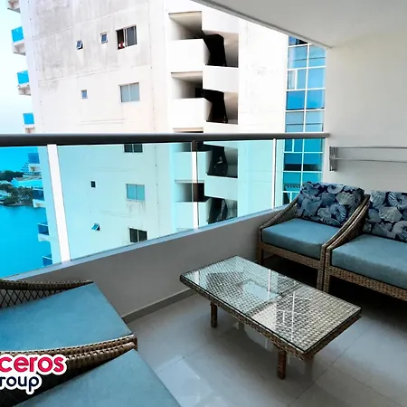 El Laguito Por Parceros Group Cartagena