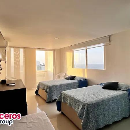 El Laguito Por Parceros Group 3* Cartagena