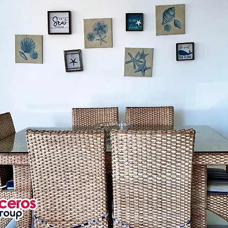 El Laguito Por Parceros Group Apartment Cartagena