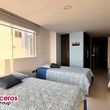El Laguito Por Parceros Group 3* Cartagena