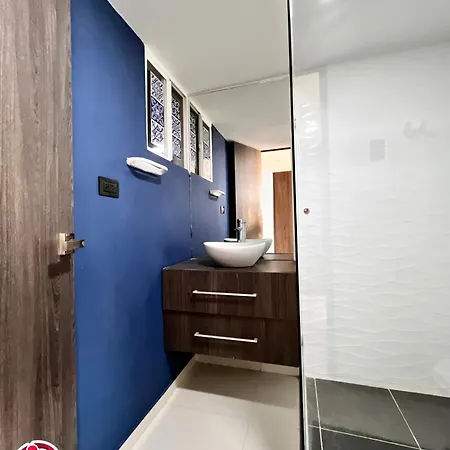 El Laguito Por Parceros Group Apartment 3*