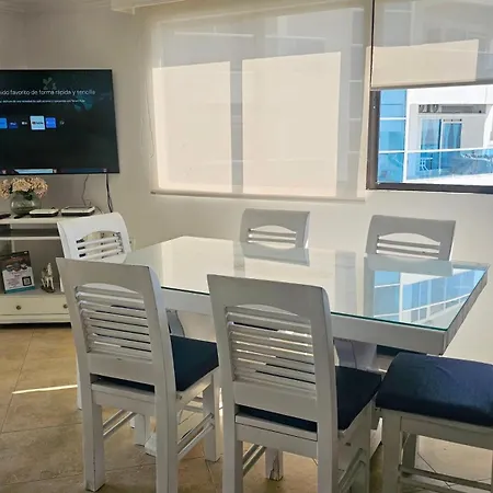 Apartment El Laguito Por Parceros Group