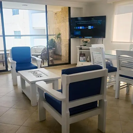 El Laguito Por Parceros Group 3* Cartagena