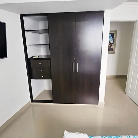 Apartment El Laguito Por Parceros Group 3*