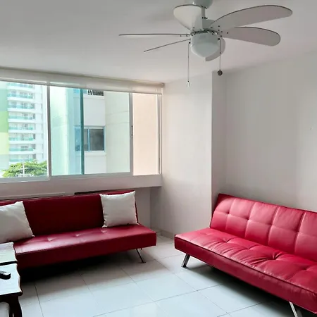 Apartment El Laguito Por Parceros Group