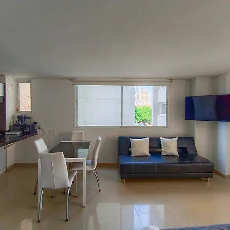 Apartment El Laguito Por Parceros Group