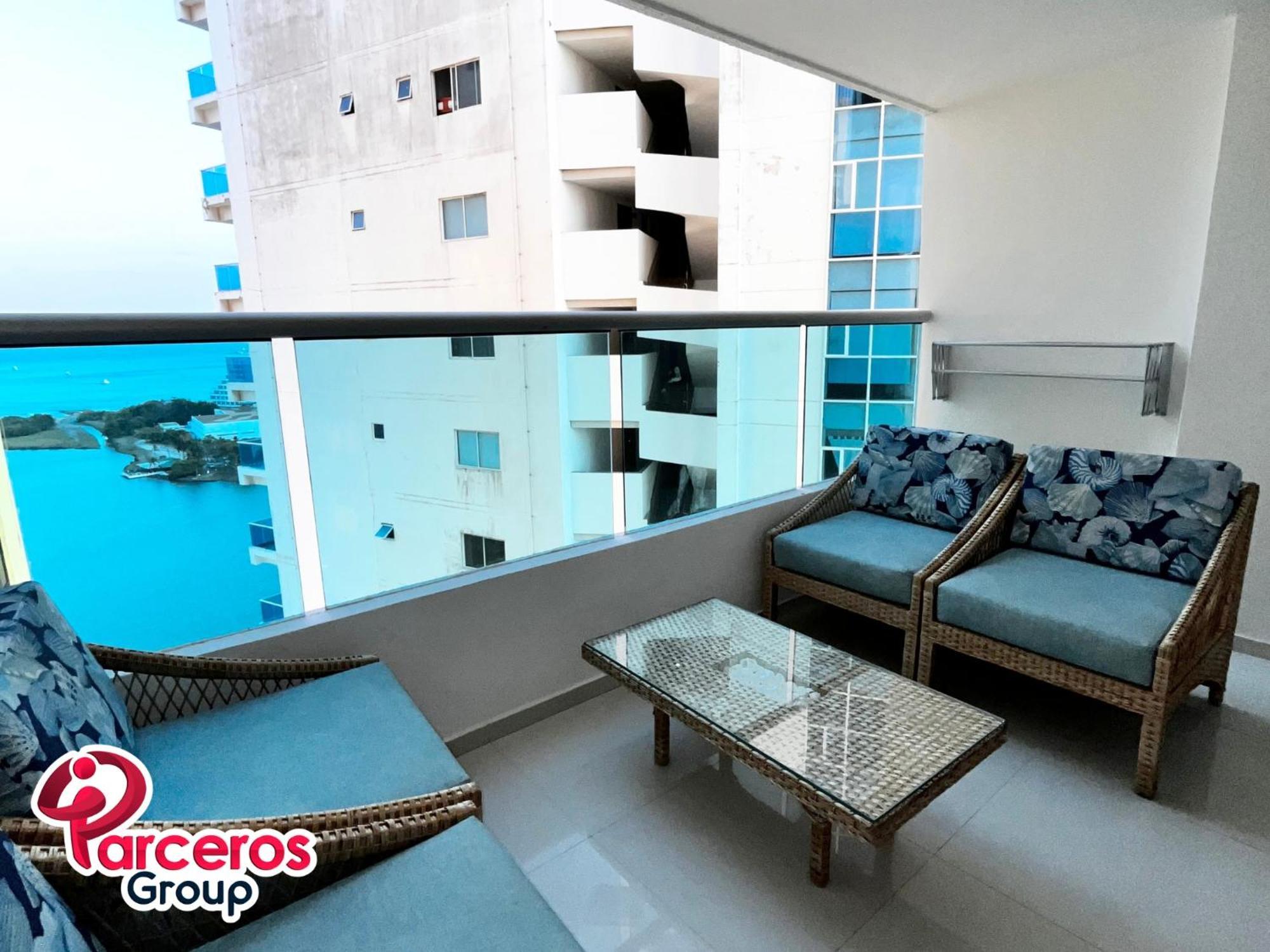 El Laguito Por Parceros Group Cartagena